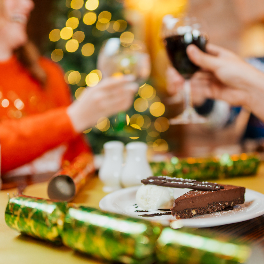 Christmas at The Porter and Sorter